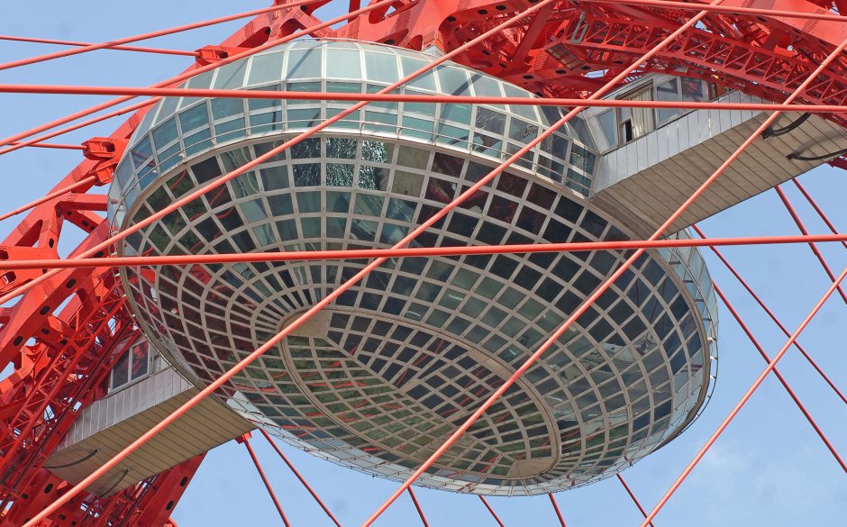 Яйцо Лужкова