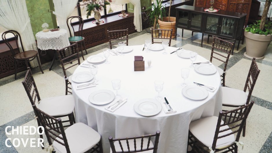 Вишневый сад кафе Новопеределкино