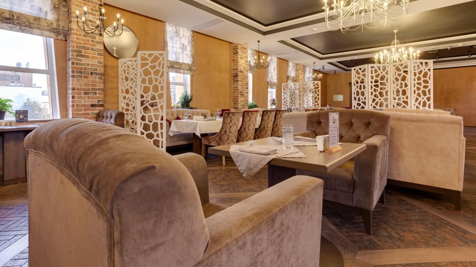 Кафе вишневый сад Дмитров