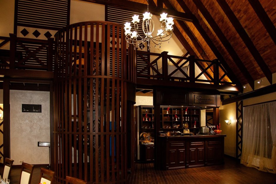 Кафе вишневый сад Кемерово