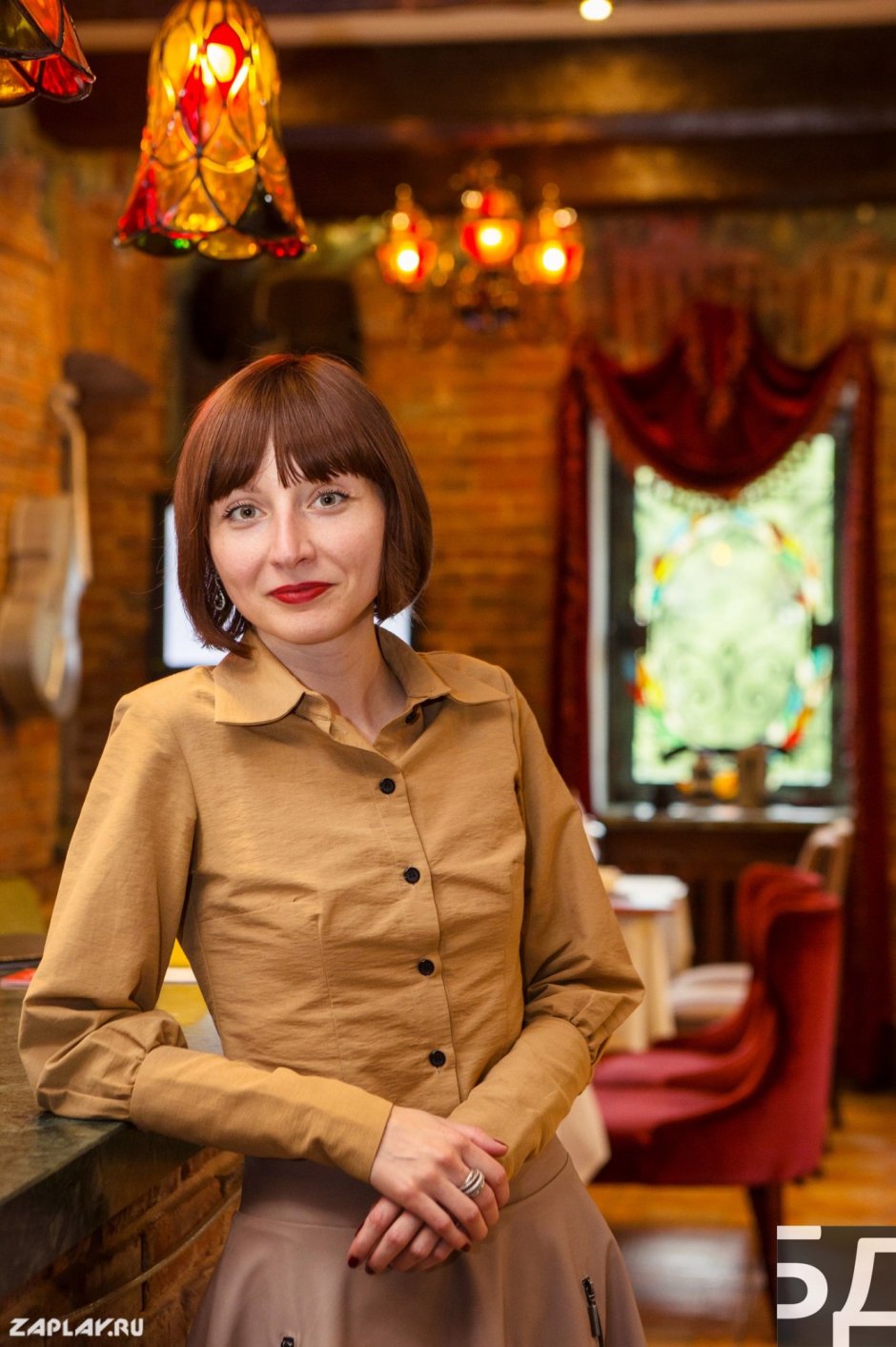 Вишнёвый сад ресторан Новопеределкино