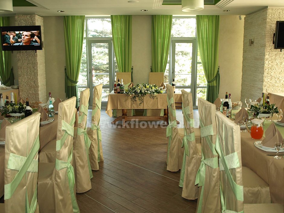 Вишнёвый сад ресторан Новопеределкино