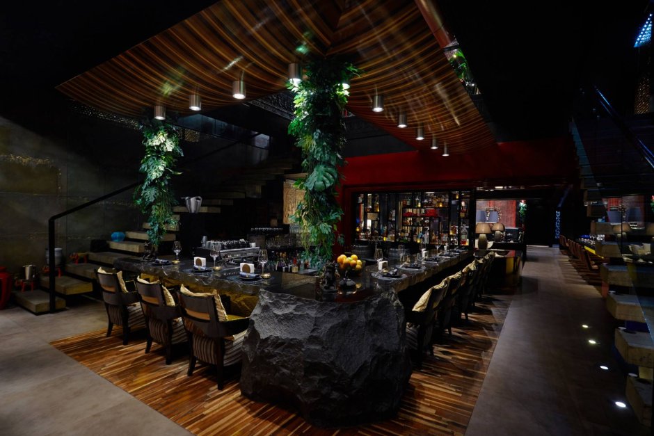 Камчатка local Kitchen Петропавловск-Камчатский