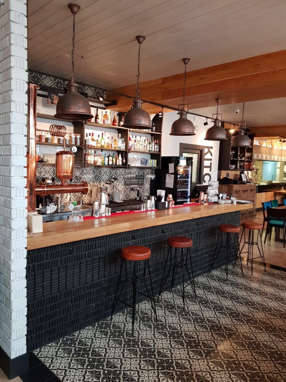 Отель начальник Камчатки