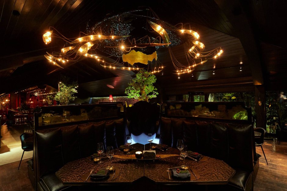 Бутчер Петропавловск-Камчатский