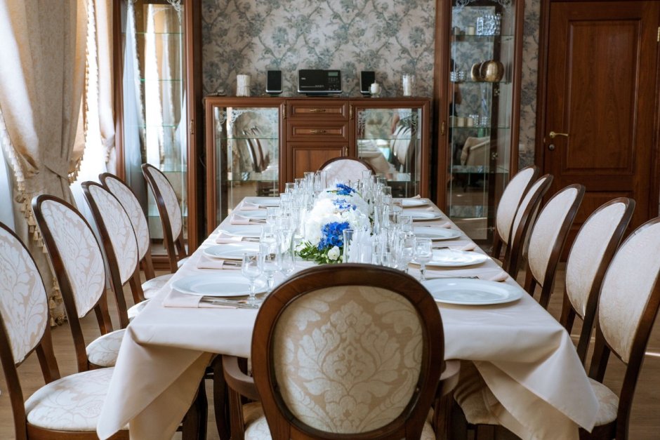 Вирсавия Муром ресторан