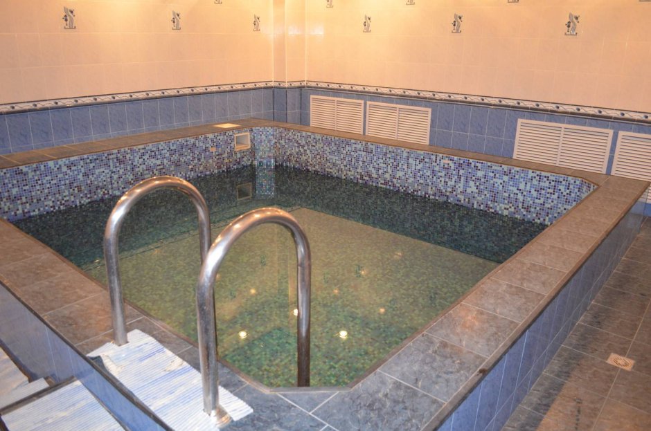 Кафе Бест Орел