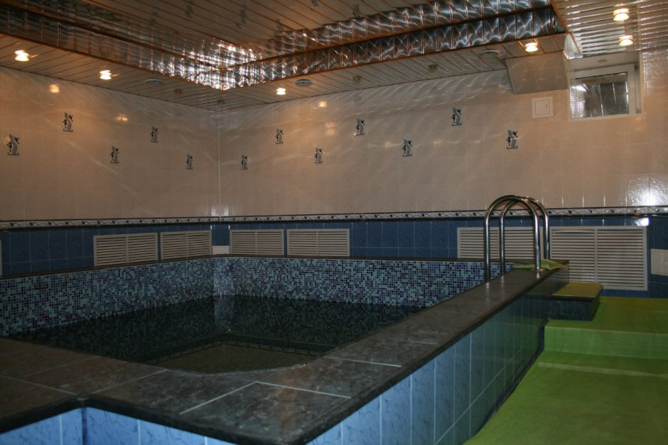 Кафе Вирсавия Муром