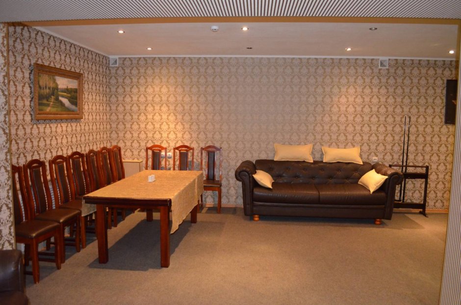 Ресторан Муром