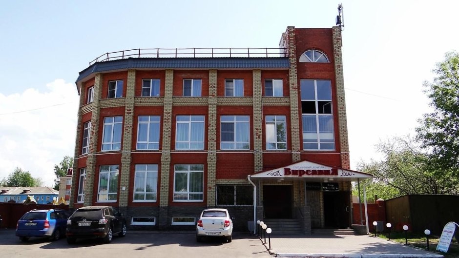 Ресторан Риони Муром