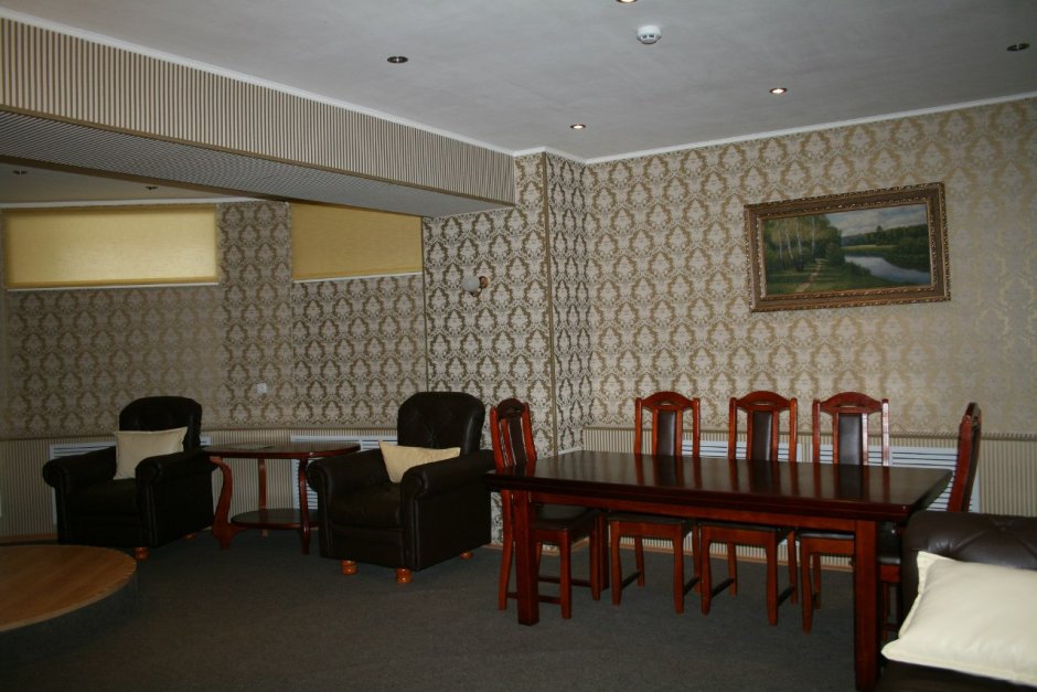 Вирсавия Муром ресторан