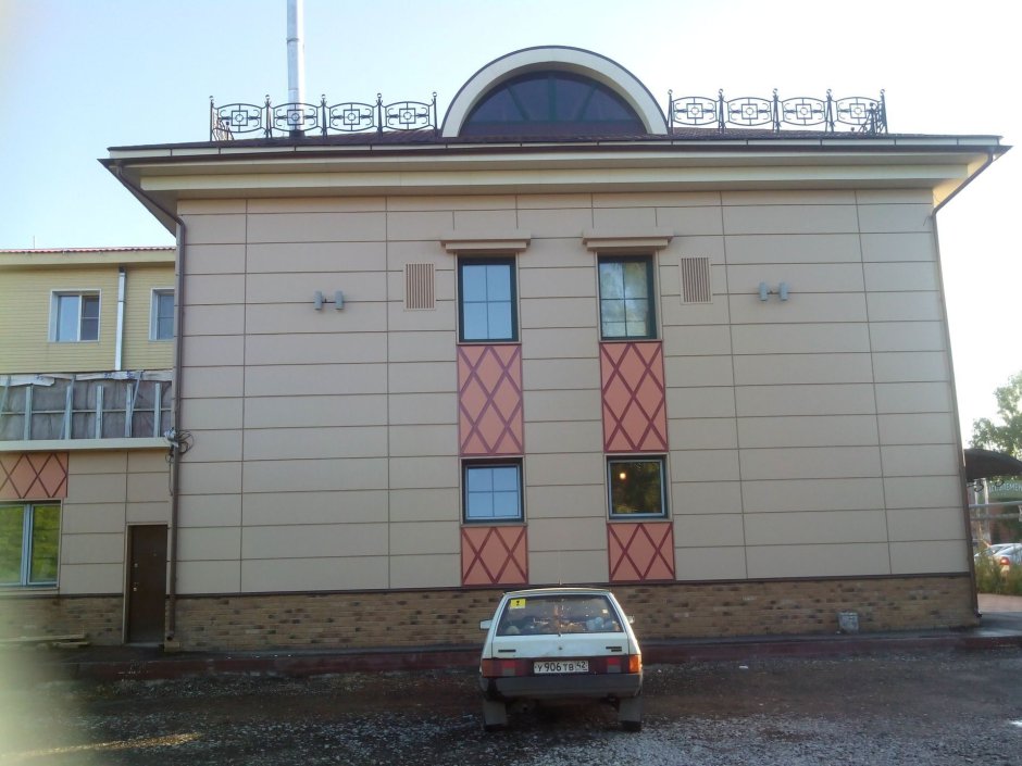 Банкетный зал Диана Ленинск-Кузнецкий