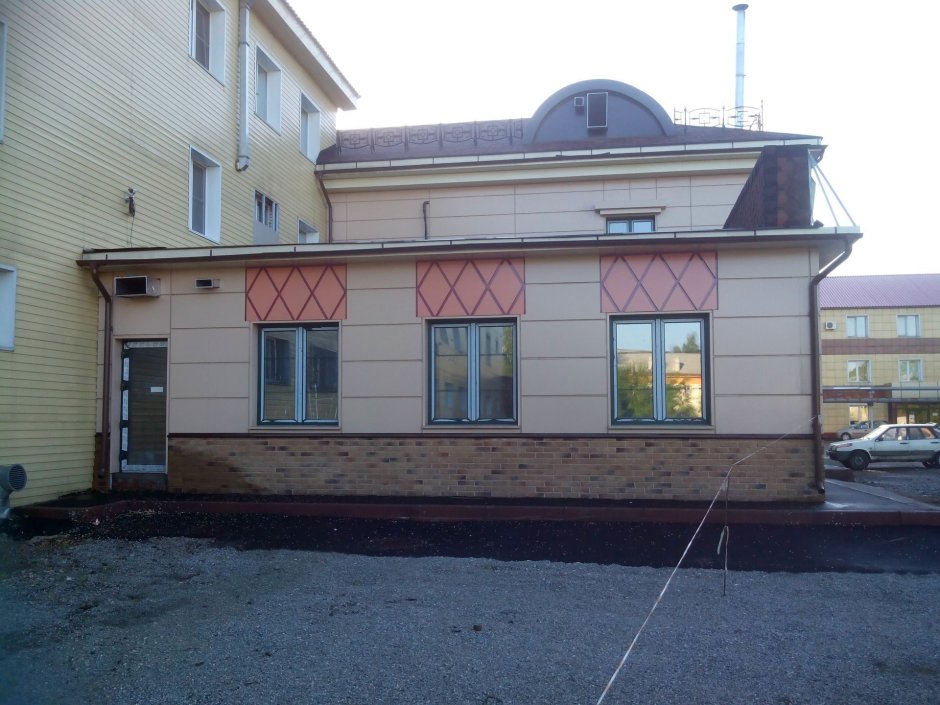 Ресторан Виктория Ленинск-Кузнецкий