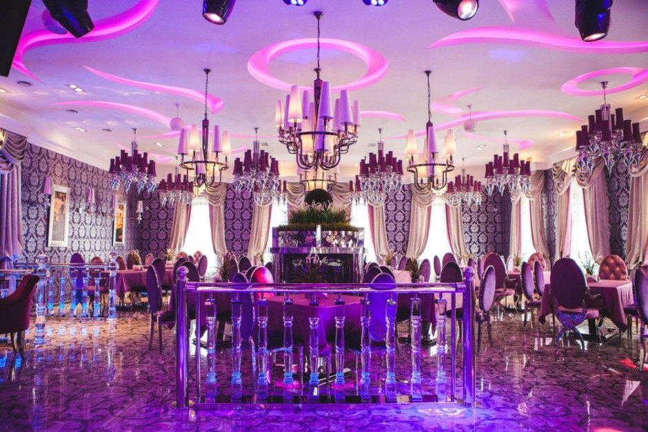 Топкинская 6а банкетный зал Ленинск-Кузнецкий