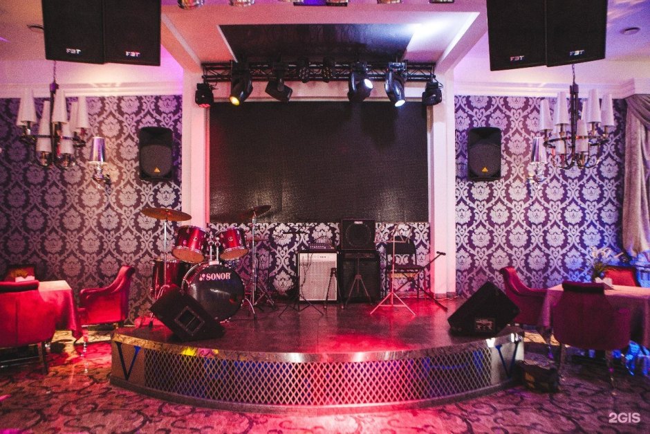 Кафе Испания Ленинск-Кузнецкий