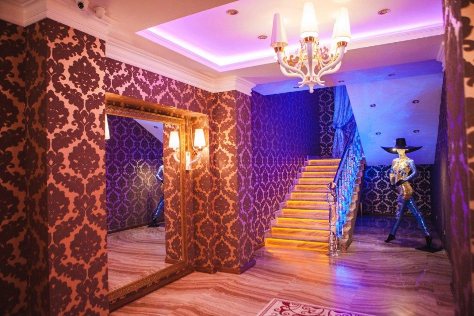 Ресторан Виктория Ленинск-Кузнецкий