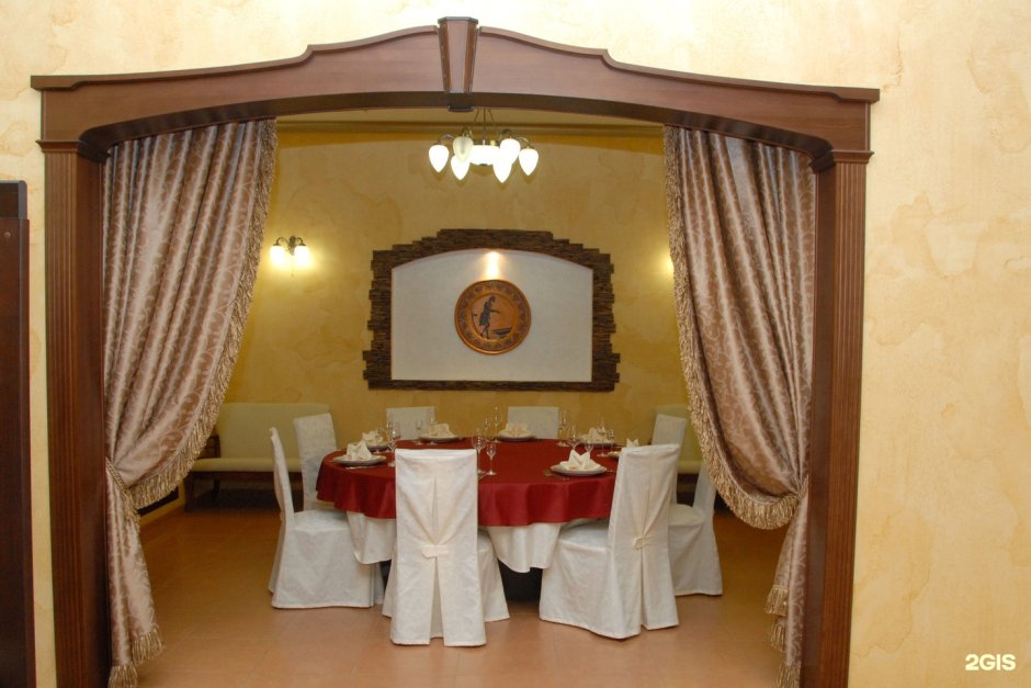 Кафе Виктория Ленинск-Кузнецкий