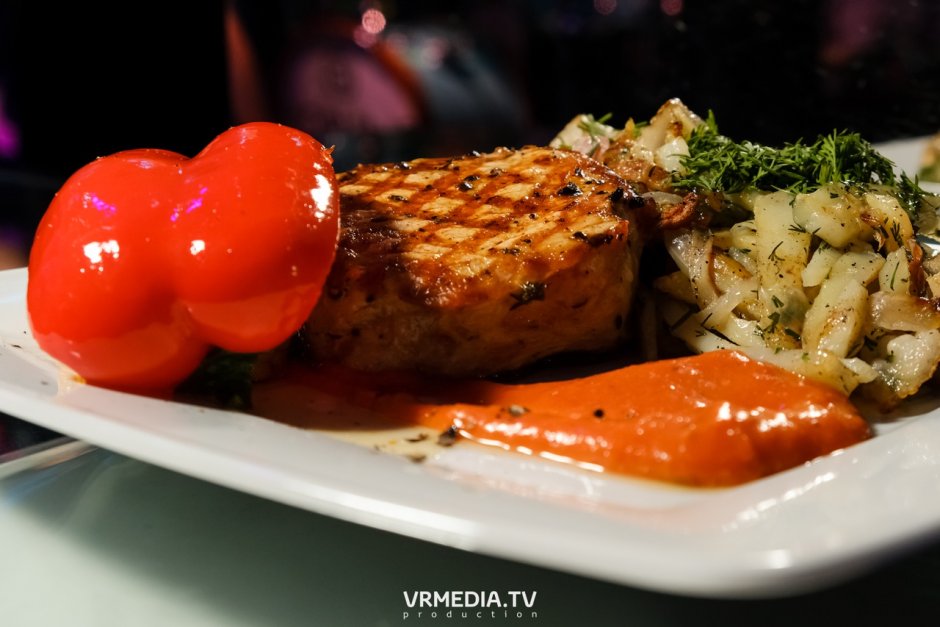 Region 42 Ленинск Кузнецкий ресторан