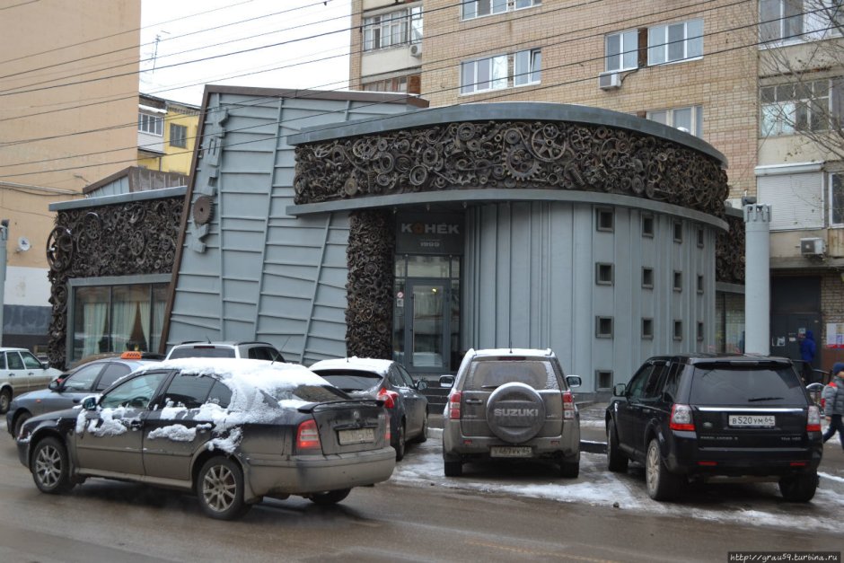 Кафе 150 кв.м