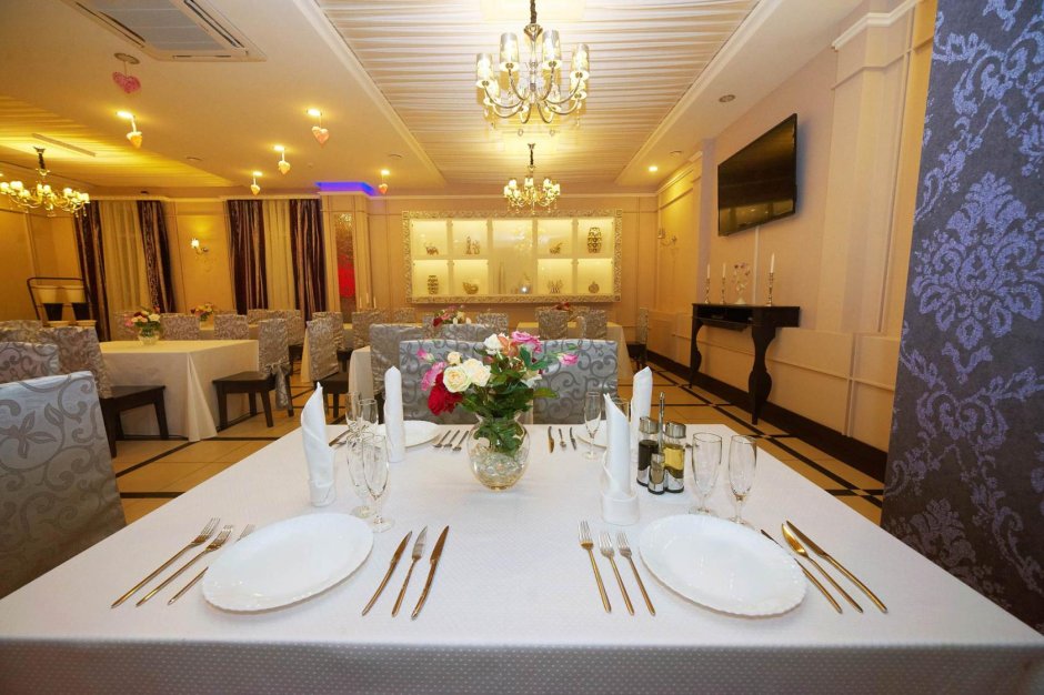 Кафе причал Курск