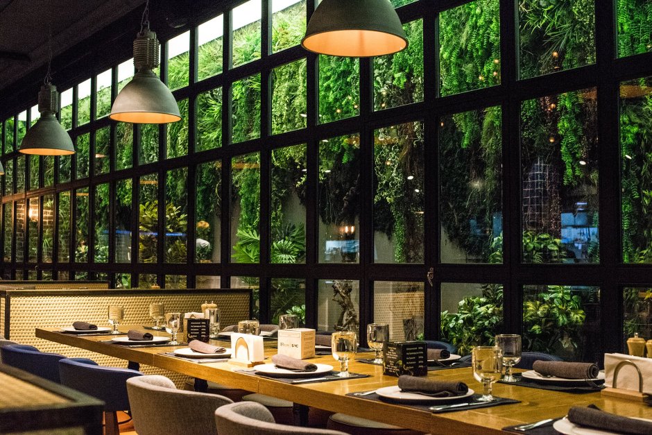 Кафе причал Моква Курск