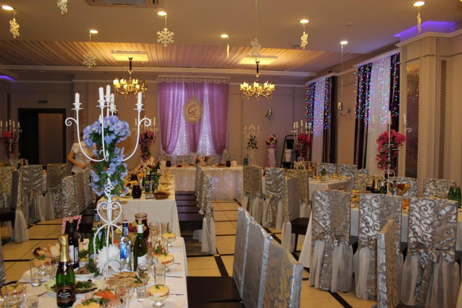 Причал Курск ресторан