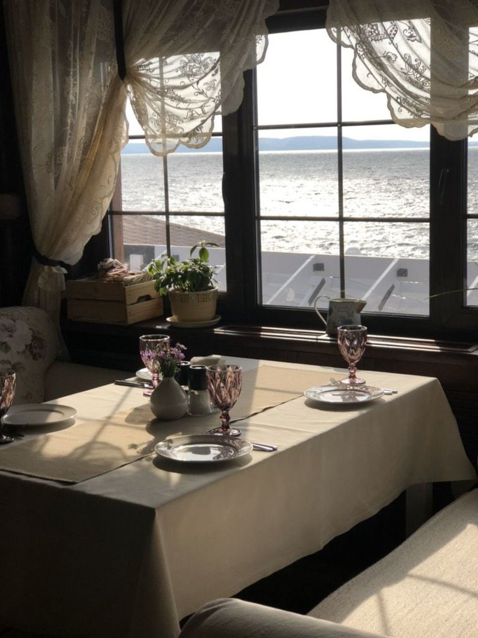 Причал Курск ресторан