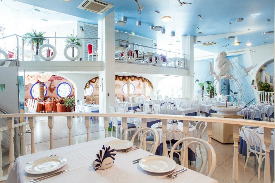 Белладжио Курск