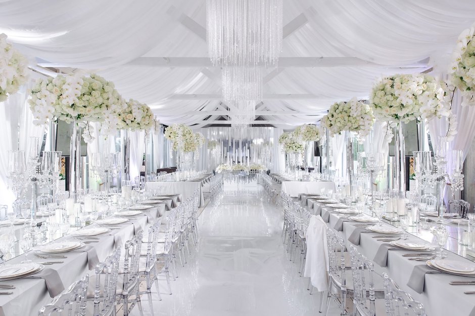 Жан Реми ресторан свадьба