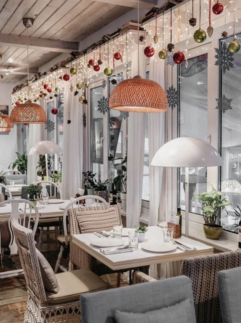 Причал Курск ресторан