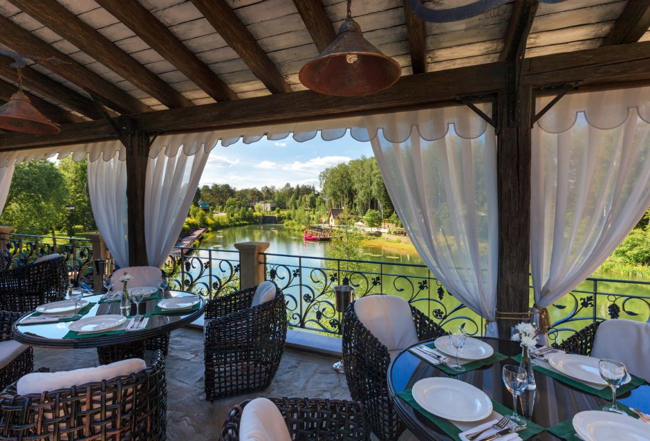 Невесомость ресторан Санкт-Петербург свадьба