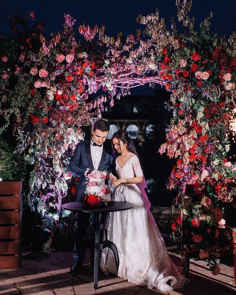 Орион Холл банкетный зал Москва