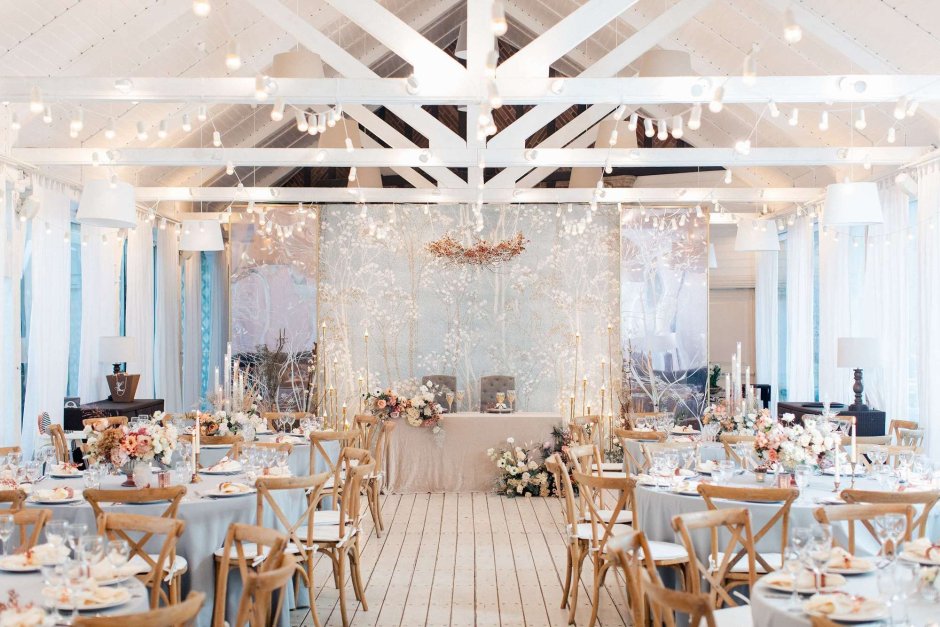 Трувиль Жан Реми свадьба