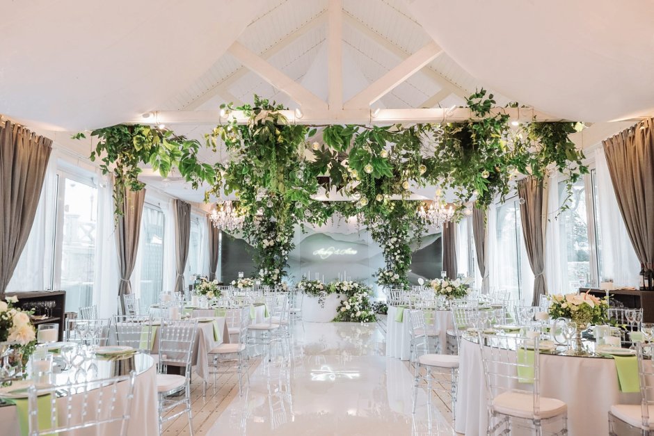 Трувиль Жан Реми свадьба