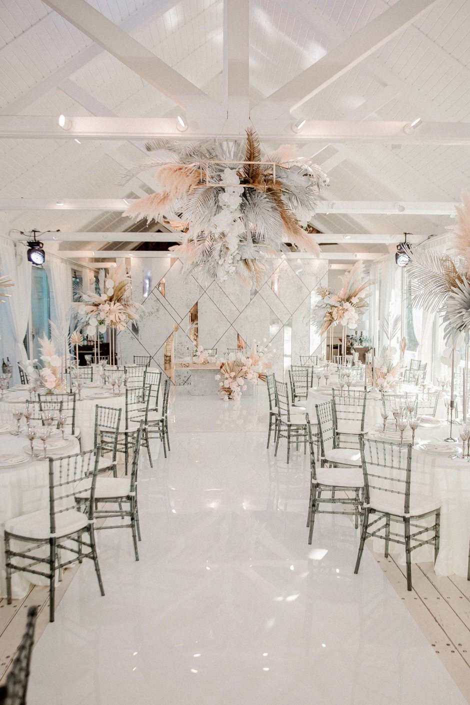 Жан Реми летняя терраса