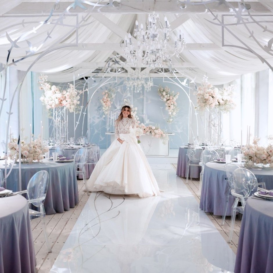 Жан Реми свадьба