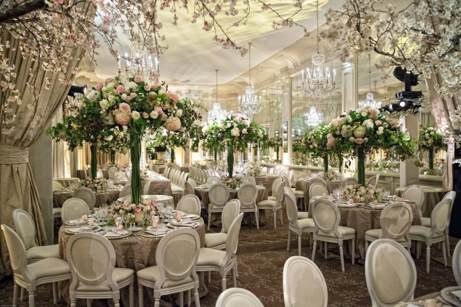 Жан Реми свадьба