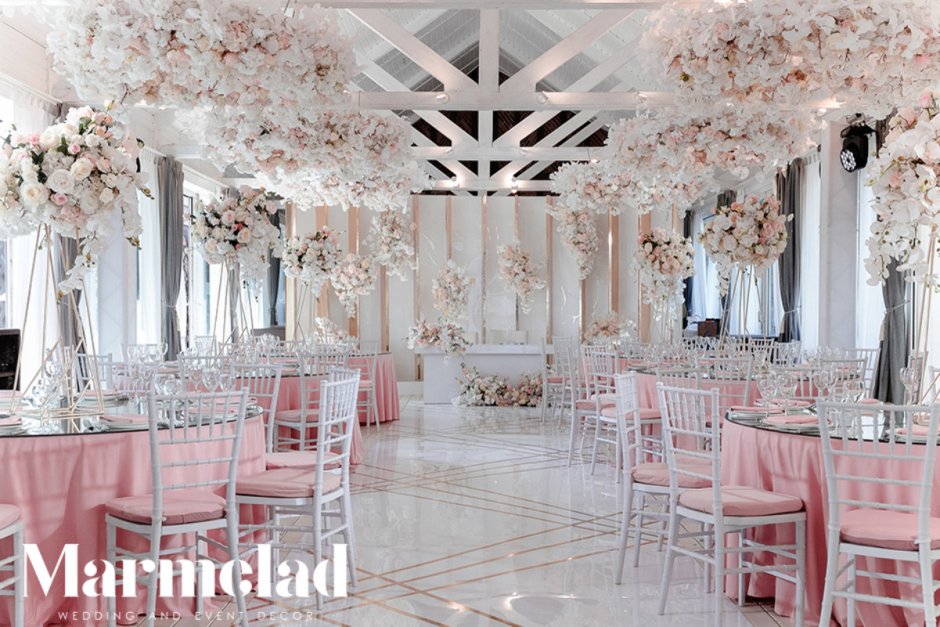 Жан Реми свадьба