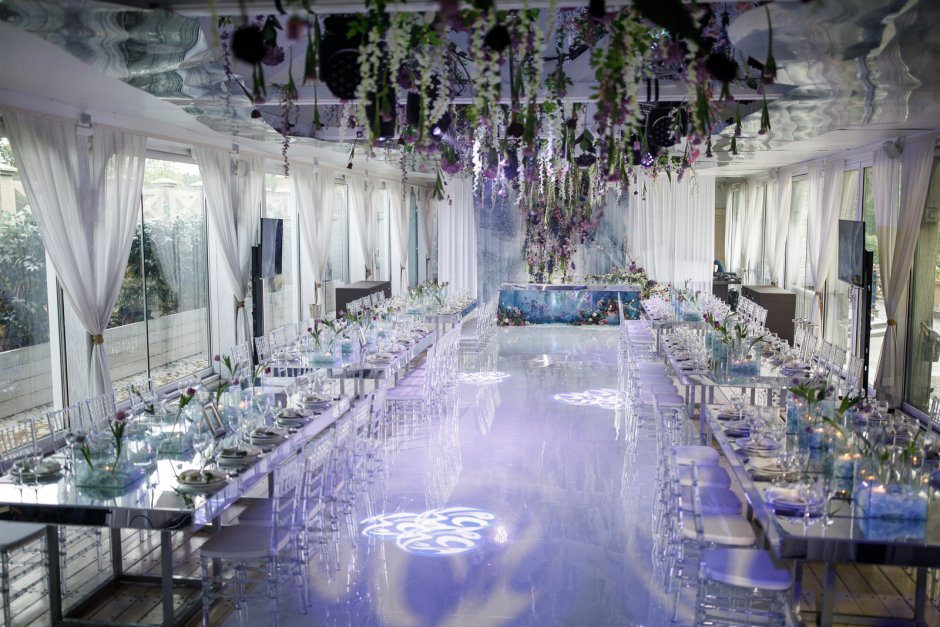 Беседка Трувиль Жан Реми