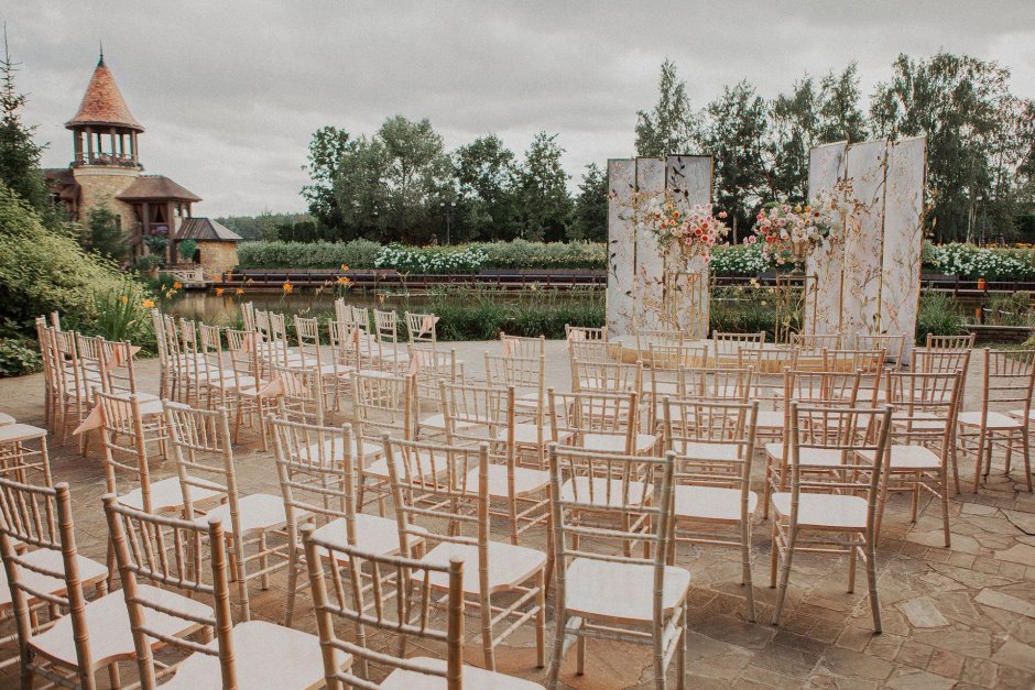 Жан Реми ресторан Трувиль