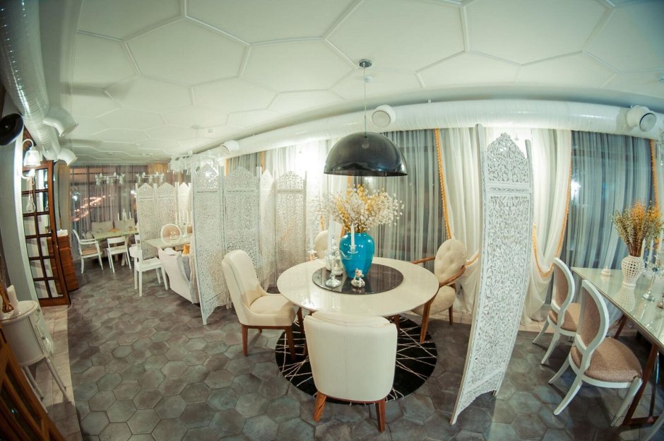 Молома Белгород ресторан