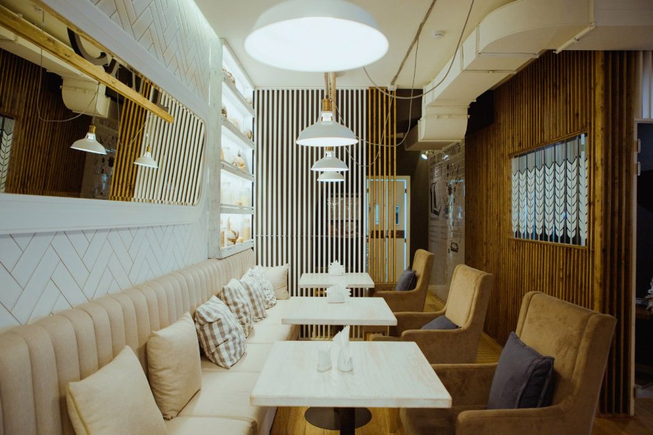 Белая пуля ресторан Белгород официальный