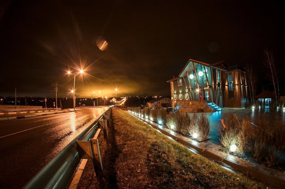 Молома Белгород ресторан