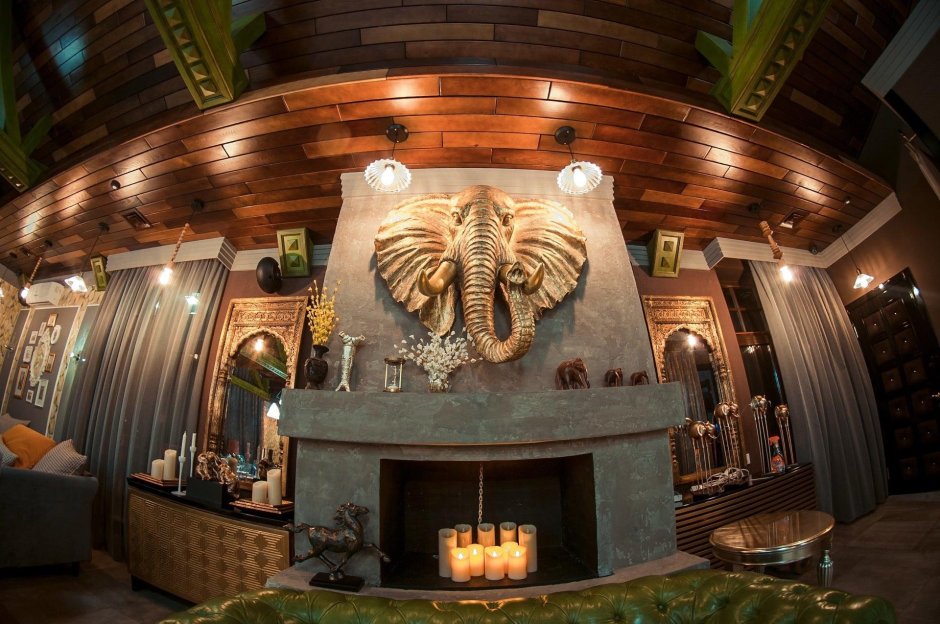 Молома Белгород ресторан