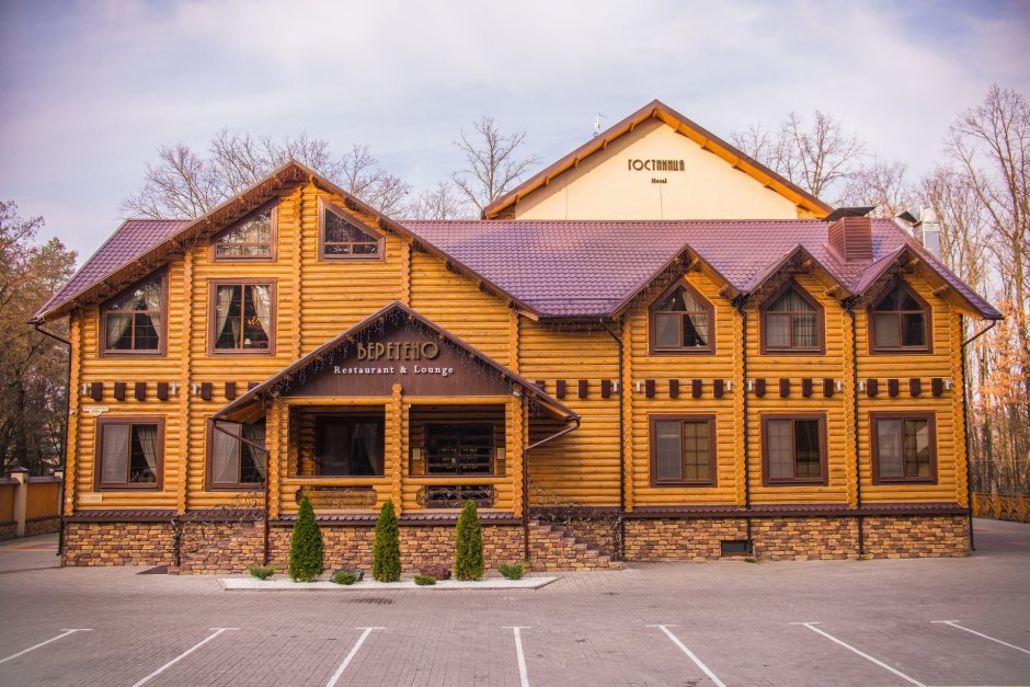 Белогорье, Белгород, Песчаная улица, 1а