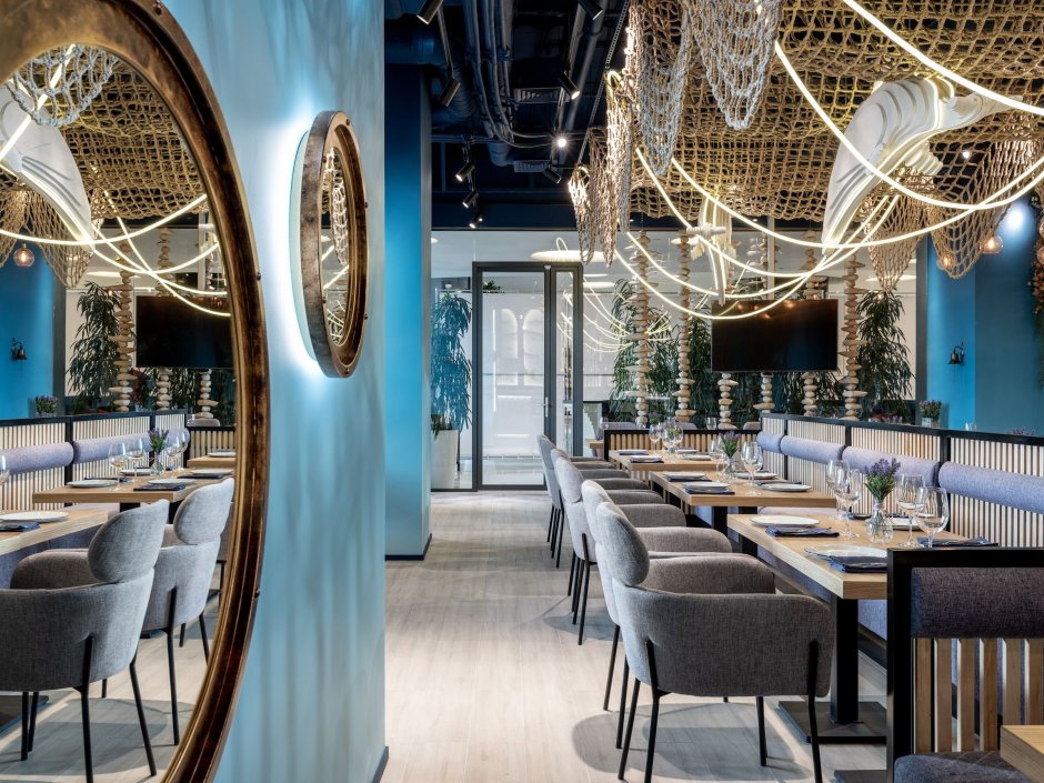 Бэллер кафе Железнодорожный