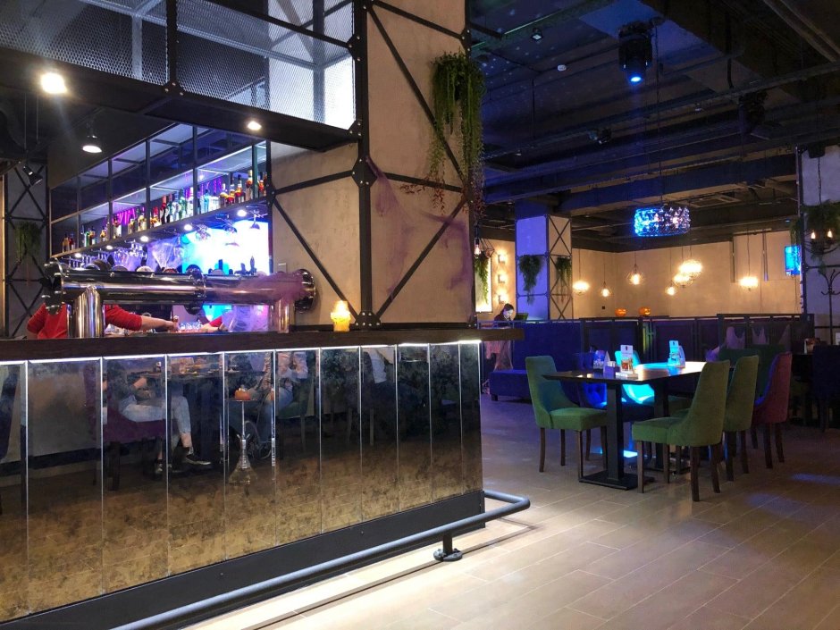 Беллер ресторан Железнодорожный