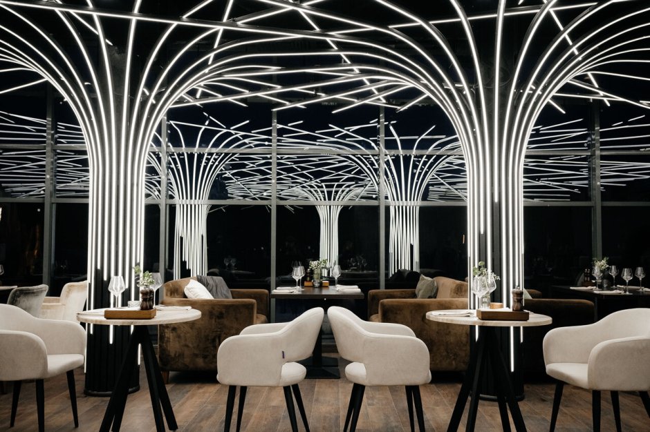 Беллер ресторан