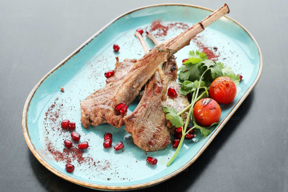 Tutta la Vita летняя веранда