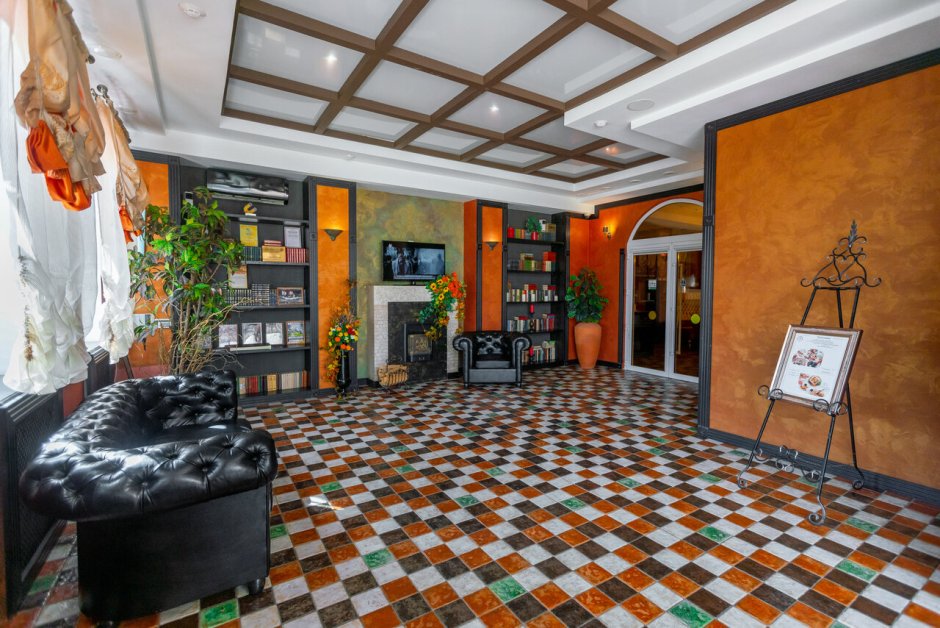 Event Hall "Онегин"